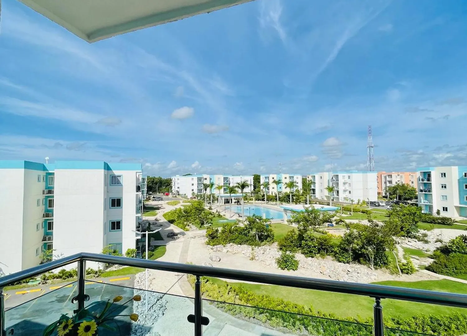 Dorada Apartment Punta Cana