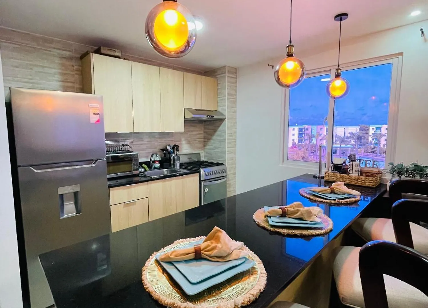 Dorada Apartment Punta Cana 0*,