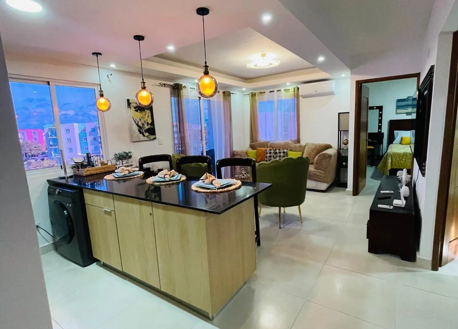 Dorada Apartment Punta Cana
