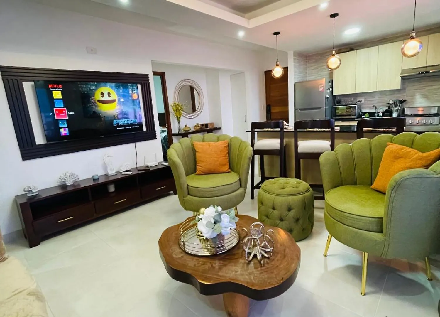 Dorada Apartment Punta Cana