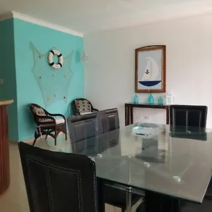 Apartamento New Sunrise,, Punta Cana