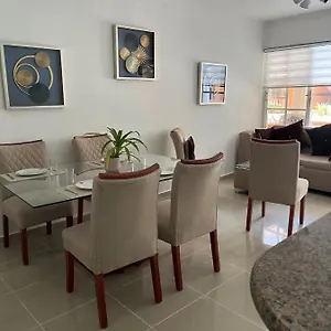 Apartamento Arena Confort, Punta Cana