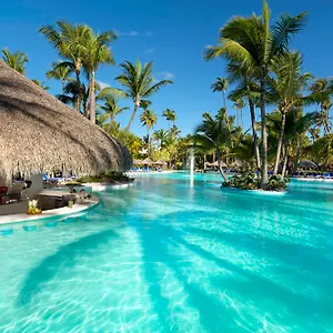 Melia Caribe Курортный комплекс